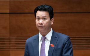 Bộ trưởng Đặng Quốc Khánh: "Đất đai tủn mủn khó phát triển nông nghiệp"