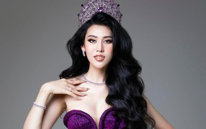 Dịu Thảo lên đường thi Miss International Queen 2023: &quot;Tôi không đại diện cho Việt Nam&quot;