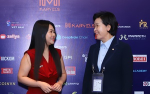 Doanh nghiệp blockchain Hàn Quốc nhắm đến thị trường Việt Nam