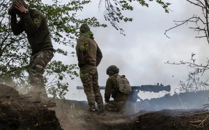 Trận chiến Bakhmut: Giao tranh ác liệt ở Donestk, Ukraine tuyên bố giành bước tiến mới ở Bakhmut