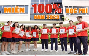 Tuyển sinh Lớp 10 THPT Sài Gòn thành phố Hồ Chí Minh năm 2023