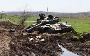 Chiến sự Ukraine mới nhất 10/6: Nga tiết lộ tổn thất đáng kinh ngạc của Ukraine chỉ trong một ngày 