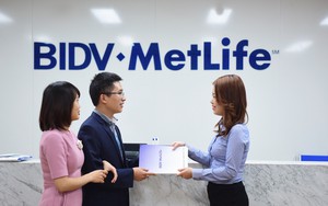 Kết luận thanh tra BIDV Metlife bán bảo hiểm qua ngân hàng: Lộ diện loạt sai phạm
