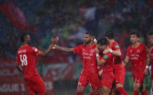 "Quang Hải sẽ giúp CLB CAHN gia cố ngôi đầu bảng V.League 2023"