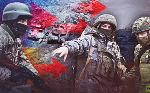 Chiến sự Ukraine ngày 2/7: TT Zelensky bất ngờ đưa ra điều kiện đàm phán với Nga; lính Ukraine kinh hoàng trước vũ khí Nga