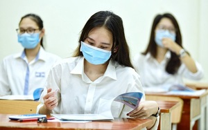 Tranh cãi bùng nổ về đề Văn tốt nghiệp THPT 2023 trên báo Dân Việt
