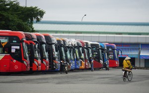 Đà Nẵng: Xe khách vi phạm tốc độ hơn 600 lần trong một tháng