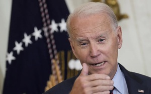 Tổng thống Biden nêu điều kiện tiên quyết để Ukraine gia nhập NATO 