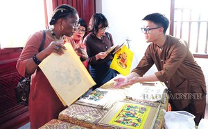 Bắc Ninh: Mở hướng phát triển du lịch nông thôn