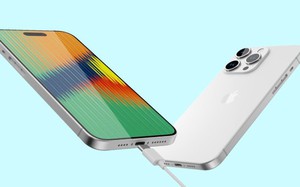 iPhone 15 được sản xuất hàng loạt từ tháng 8, giá bán có thể cao hơn