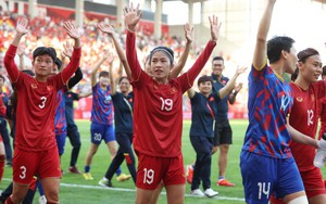 Những đội tuyển Đông Nam Á từng tham dự VCK World Cup nữ?