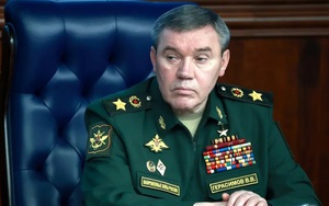 Tổng tham mưu trưởng quân đội Nga lần đầu xuất hiện công khai sau cuộc binh biến Wagner