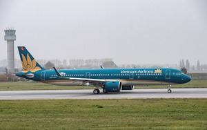 Vietnam Airlines rao bán 3 máy bay A321, giá khởi điểm hơn 356 tỷ đồng