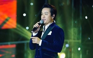 Quán quân Giọng hát hay Hà Nội Vũ Khánh Dương tổ chức liveshow tri ân khán giả sau 10 năm đi hát