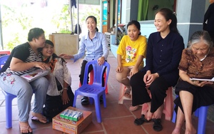 Mái ấm Thánh Tâm ở Hà Nội (Bài 1): Những nữ tu nuôi gà, trồng rau cưu mang những mảnh đời bất hạnh