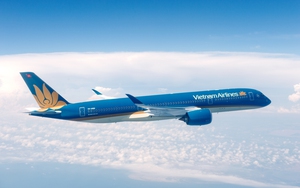 Vé máy bay Vietnam Airlines tới các điểm du lịch giảm bất ngờ