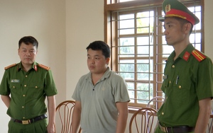 Khởi tố, bắt tạm giam Trưởng bản ở Sơn La tham ô tài sản với mục đích "Xây nhà riêng"