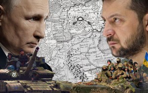 Chiến sự Ukraine ngày 11/7: Giao tranh khốc liệt diễn ra ở phía đông; Nga khiến bảo bối S-200 của Ukraine không có đường lùi