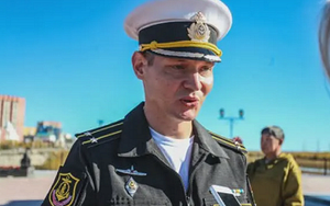 Chỉ huy Nga tham gia tấn công tên lửa vào Ukraine bị bắn chết khi đang chạy bộ