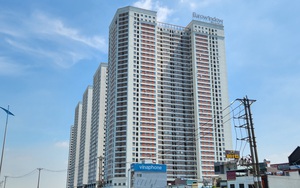 Cận cảnh dự án chung cư Hà Nội có giá bán cạnh tranh nhất thị trường