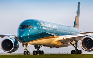 Vietnam Airlines bán đấu giá 3 máy bay: Khởi điểm 15 triệu USD, điều kiện 