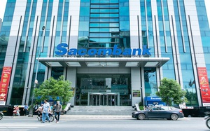 Sacombank chi gần nửa số vốn điều lệ cho 9 khách hàng vay đầu tư gián tiếp vào 1 dự án