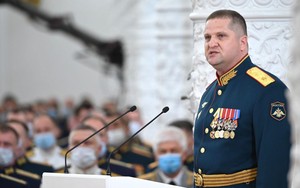 Tướng hàng đầu của Nga thiệt mạng trong cuộc chiến Ukraine
