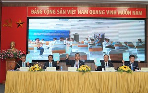 Lý do Vietnam Airlines bất ngờ hủy chốt danh sách họp đại hội cổ đông năm 2023