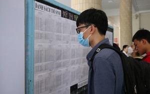 Bao giờ công bố điểm thi tốt nghiệp THPT 2023 tại Đà Nẵng?