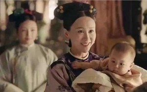 Vì sao hậu cung Trung Quốc không có ghi chép về các cặp sinh đôi?