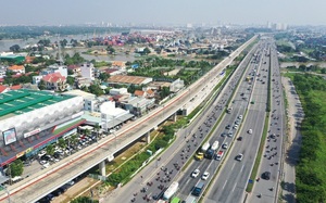 Chính thức đổi tên một phần Xa lộ Hà Nội thành đường Võ Nguyên Giáp