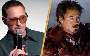 Robert Downey Jr. lo &quot;mất nghề&quot; vì đóng phim Marvel