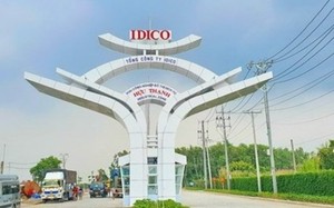 Dầu khí IDICO (ICN) báo lãi quý II đạt gần 800 triệu đồng