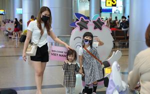 Bất ngờ: Du khách Việt Nam đến Nhật Bản tăng cao nhất trong năm 2023