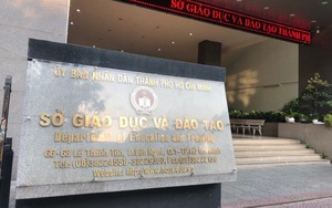 Thông tin học sinh bị lộ, lọt: Sở GDĐT yêu cầu gỡ bỏ dữ liệu cá nhân đã công bố