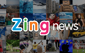 Zing News tạm dừng hoạt động 3 tháng