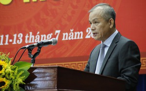 Thanh tra tỉnh Quảng Nam thông tin mới nhất về con dấu trong văn bản thiếu ký hiệu quần đảo Hoàng Sa