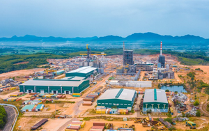 Quảng Ngãi chỉ đạo gỡ vướng cho dự án nhà máy bột giấy gần 10.000 tỷ đồng VNT19