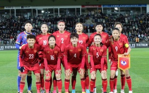 Đâu là đội hình tối ưu của ĐT nữ Việt Nam tại VCK Word Cup nữ 2023?