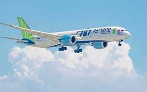 Một hãng hàng không xin bảo hộ phá sản: Bamboo Airways lên tiếng
