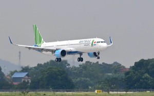 Nóng đồn đoán "xin phá sản", Bamboo Airways lên tiếng khẳng định đang hoạt động ổn định