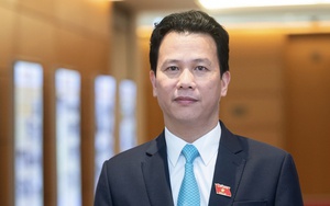 Bộ trưởng Đặng Quốc Khánh được giao thêm nhiệm vụ