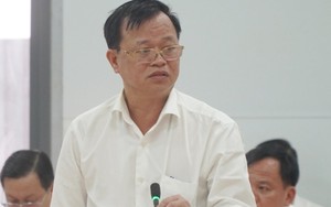 Miễn nhiệm chức Chủ tịch UBND tỉnh Đồng Nai đối với ông Cao Tiến Dũng