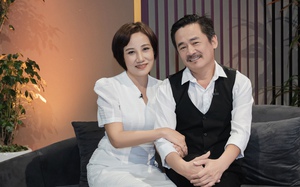 Khách sạn 5 sao: Diễn viên Thanh Dương kể lại nỗi hối hận khi mắng vợ trước đám đông