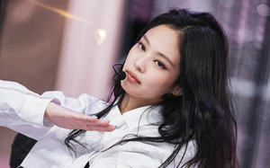 Jennie (BLACKPINK) trải lòng về vai diễn trong bộ phim 18+ "The Idol"