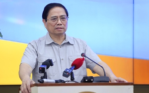Thủ tướng Phạm Minh Chính làm Trưởng Ban chỉ đạo triển khai Nghị quyết 98