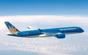 Máy bay Vietnam Airlines từ Anh về nước phải hạ cánh khẩn cấp tại sân bay Dubai, vì sao?