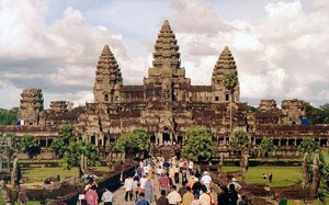 Vì sao Angkor Wat suy tàn?