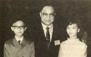 4 người con của cố nhà văn Kim Dung có số phận thế nào?