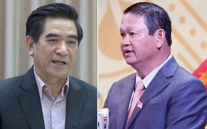 Khối tài sản tiền tỷ bị kê biên trong vụ án cựu Bí thư Tỉnh ủy Lào Cai sai phạm